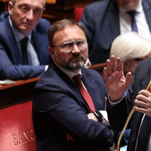 Why the Sound of Censure Is Echoing Around François Bayrou Once Again