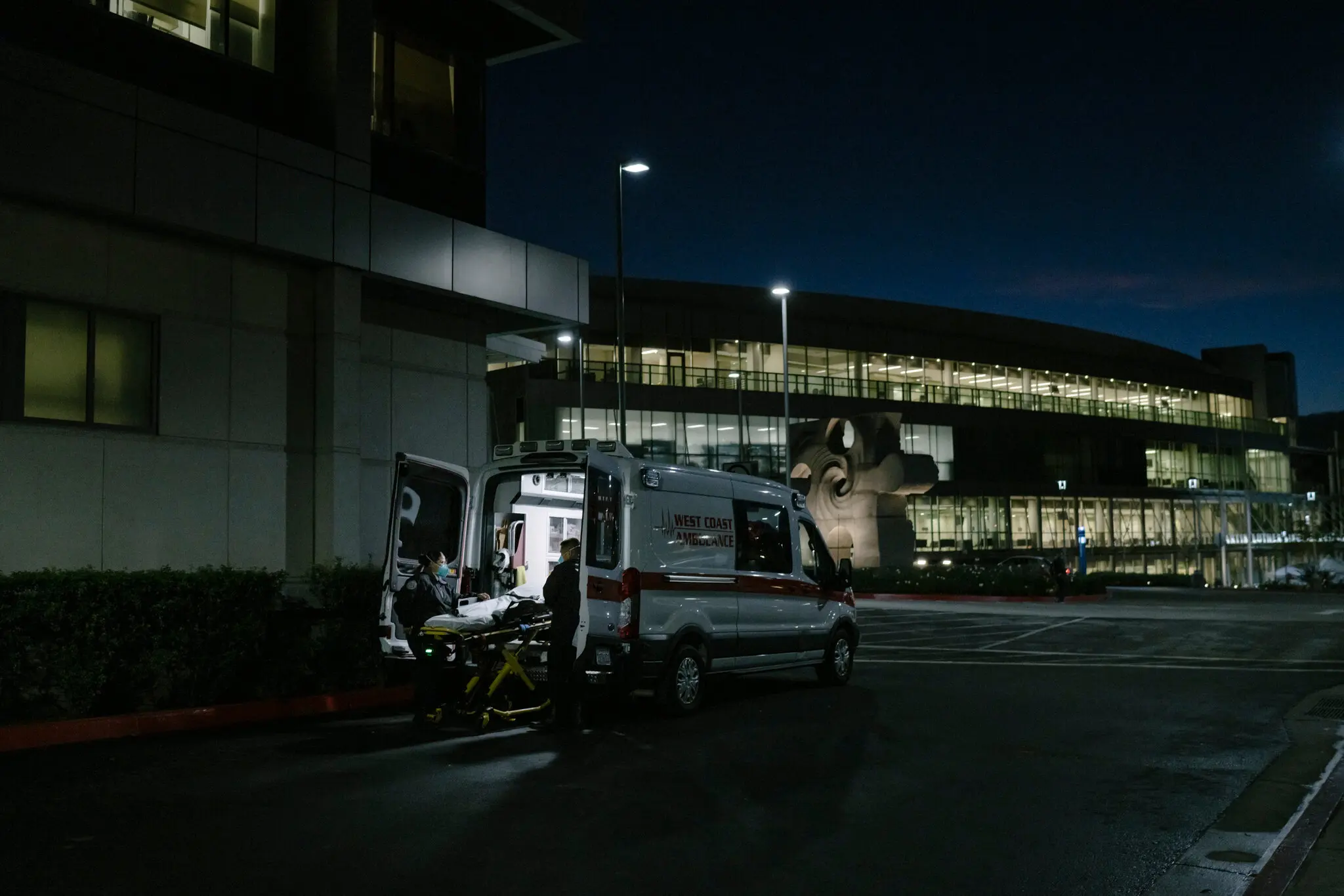 California's Life Expectancy Stalls Post-COVID: Experts Raise Alarms Over Lingering Health Impacts California's Life Expectancy Stalls Post-COVID: Experts Raise Alarms Over Lingering Health Impacts