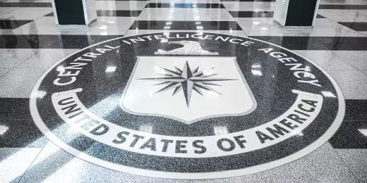 CIA Internal Review Criticizes Handling of 2016 Russia Election Interference Report CIA Internal Review Criticizes Handling of 2016 Russia Election Interference Report