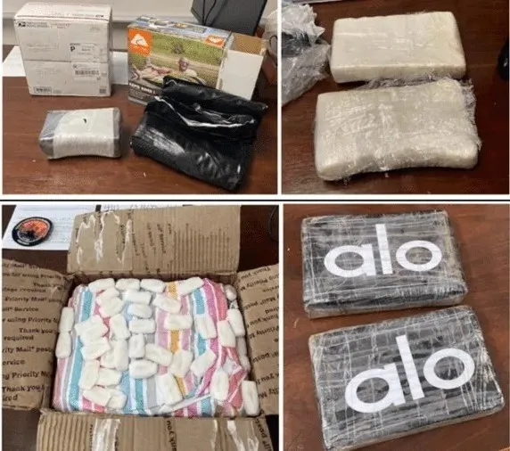 Federal Crackdown: Puerto Rico Drug Trafficking Bust