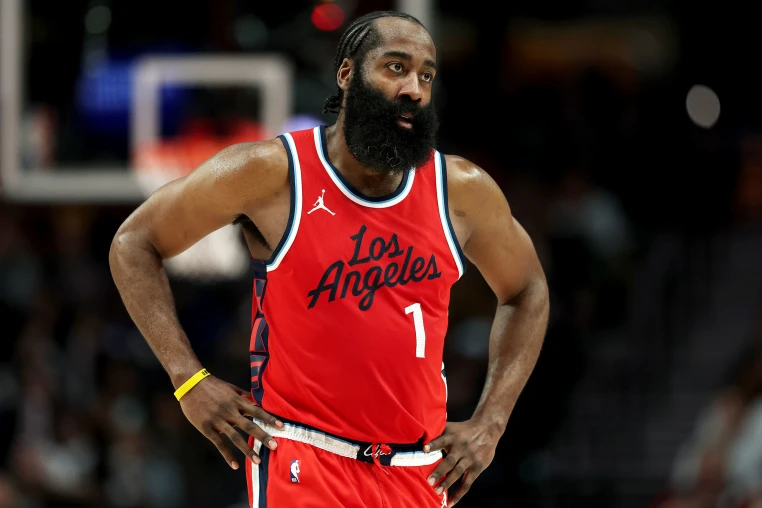NBA Star James Harden Named in Negligence Lawsuit Linked to Sexual Assault Allegations Against Nephew NBA Star James Harden Named in Negligence Lawsuit Linked to Sexual Assault Allegations Against Nephew
