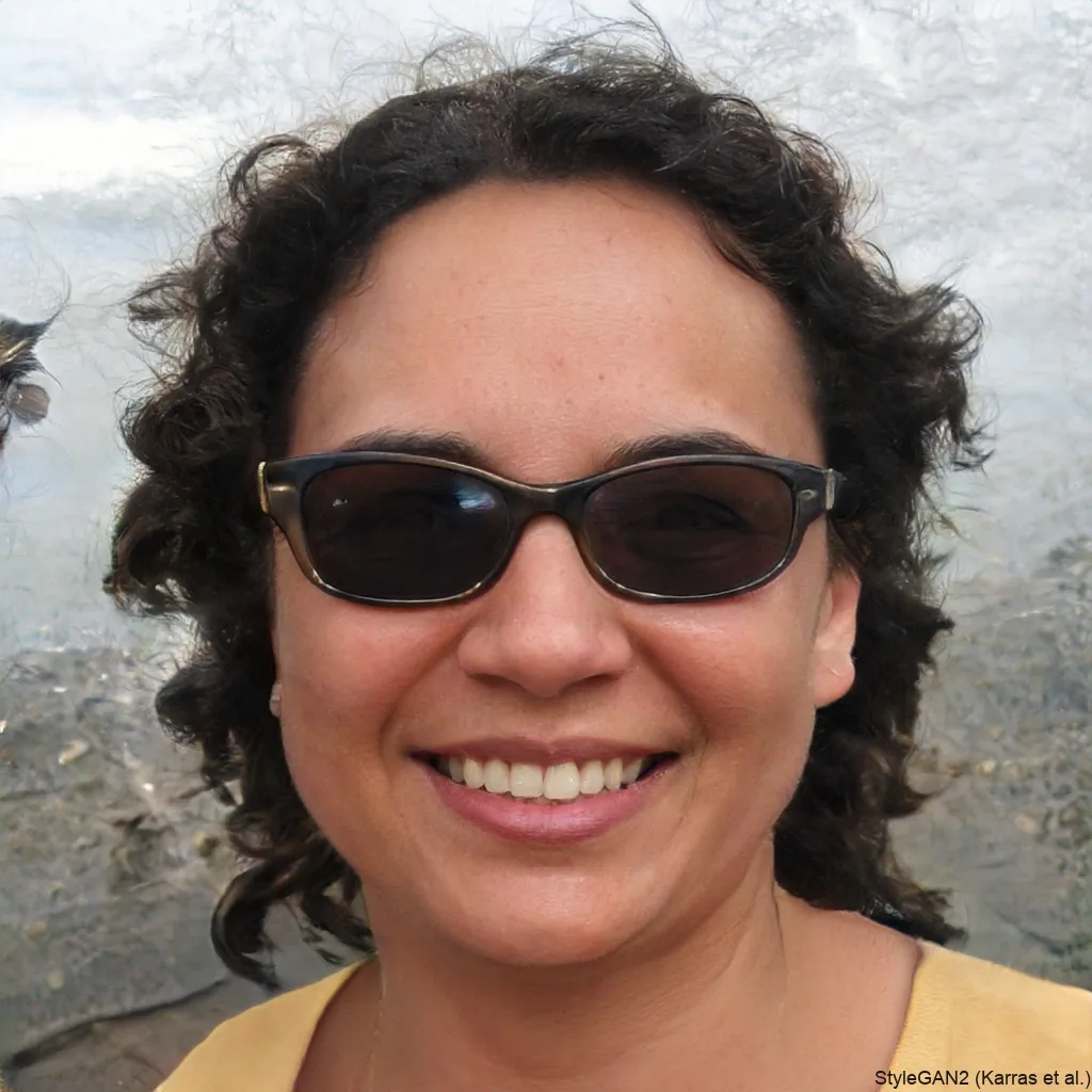 Headshot of Kenneth M. Butts