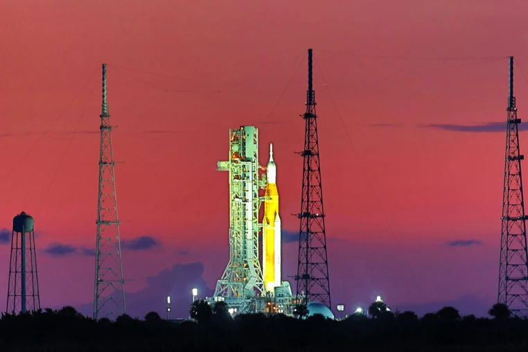 Netflix and NASA Launch Ambitious New Partnership to Bring Space to Screens Netflix and NASA Launch Ambitious New Partnership to Bring Space to Screens