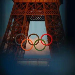 Security, Transport: What the Paris Olympics Cost French Public Finances Security, Transport: What the Paris Olympics Cost French Public Finances