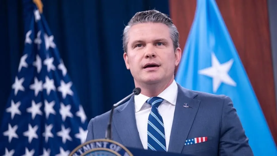 Supreme Court Takes Up Voting Rights Case as Hegseth Faces Iran War Grilling
