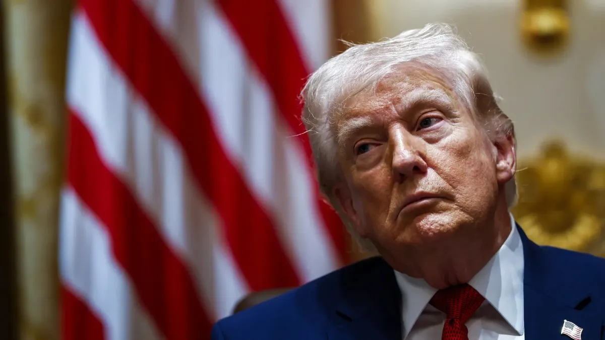 Trump Extends Iran Deadline for Strait of Hormuz Deal
