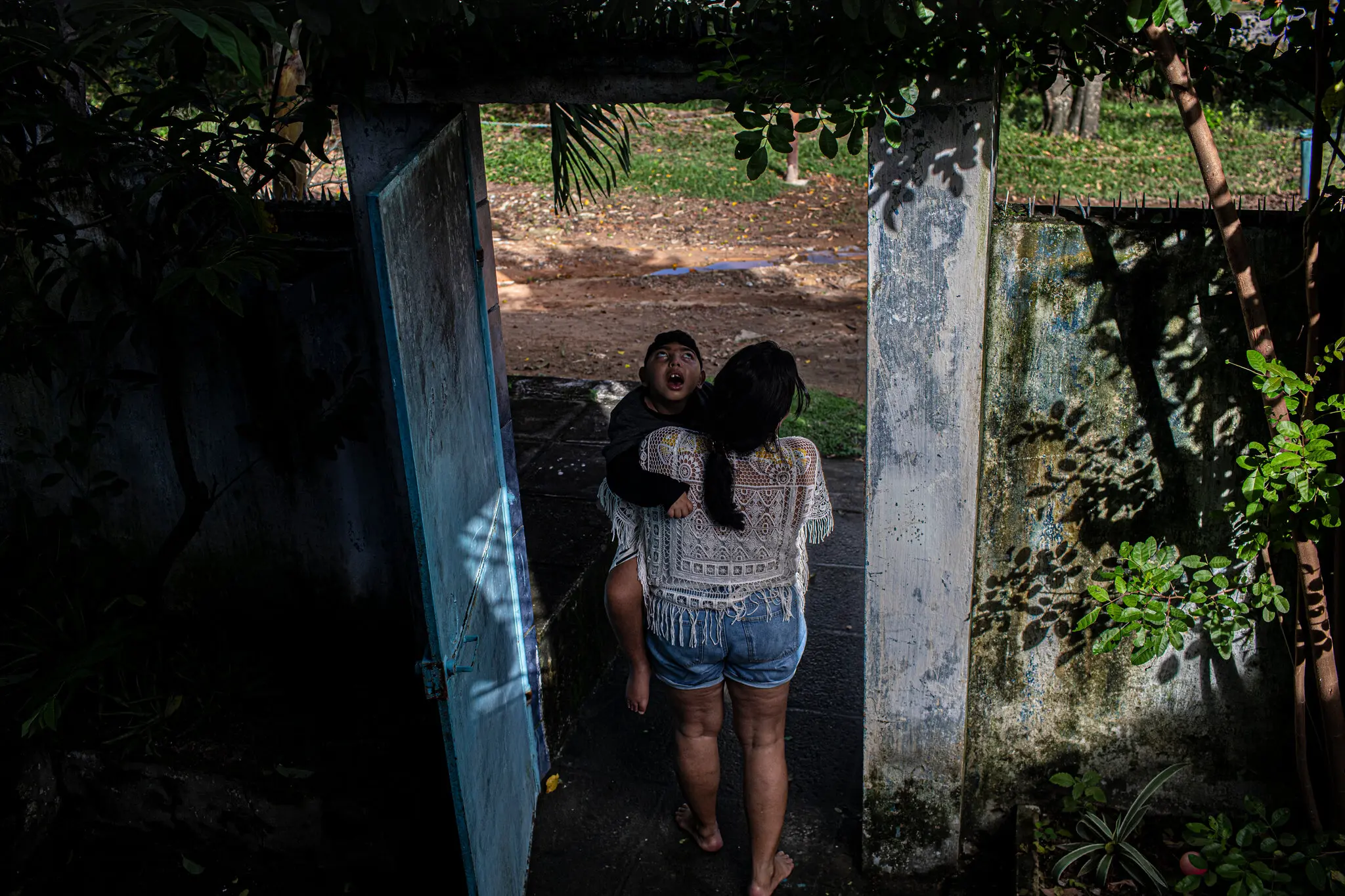 The Forgotten Virus: Zika-Affected Families and Scientists Left Behind as Support Wanes